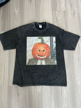 The Office Shirt